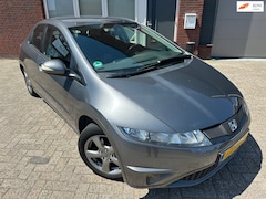 Honda Civic - 1.4 Sport / Navi / PDC / Schermpje / Clima