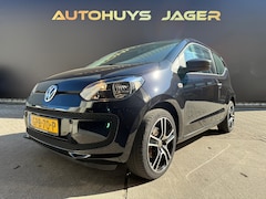 Volkswagen Up! - 1.0 groove up BlueMotion