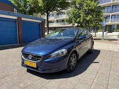 Volvo V40 - 2.0 D2 Ocean Race Euro 6 Leder NAVI