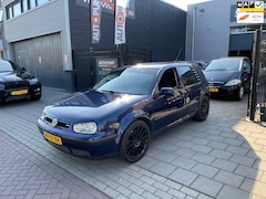 Volkswagen Golf - 2.0 Trendline Sport 3e Eigenaar NAP APK