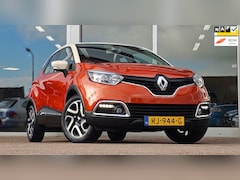 Renault Captur - 0.9 TCe Dynamique Clima Navi 100% Onderhouden Mooi