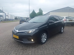 Toyota Auris - 1.8 Hybrid Lease Pro PANORAMA