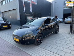 Fiat Grande Punto - 1.2 Active Sport Airco NAP APK