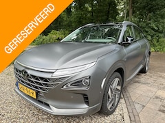 Hyundai NEXO - FCEV Plus Pack Full options