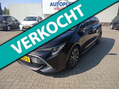Toyota Corolla Touring Sports - 1.8 Hybrid Executive nette dealeronderhouden zeer complete Corolla