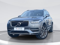Volvo XC90 - 2.0 D4 90th Anniversary Edition |NAVI|CLIMA|LEDER|TREKHAAK| 3119