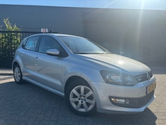 Volkswagen Polo - 1.2 TDI Bluemotion Cruise|Clima 2011