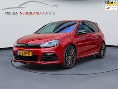 Volkswagen Golf - 1.4 TSI Highline * R PAKKET * R UITLAAT * CAMERA