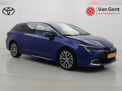 Toyota Corolla Touring Sports - 1.8 Hybrid First Edition