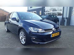 Volkswagen Golf - 1.4 TSI ACT Highline - Xenon - Navigatie