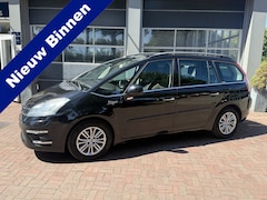 Citroën Grand C4 Picasso - 1.6 THP Exclusive EGS 7P Bj 2011 Ideale gezinswagen