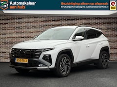 Hyundai Tucson - 1.6 T-GDI HEV Premium 360 ACC STOELVENTILATIE HEADUP