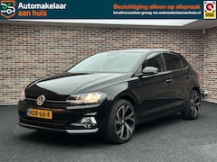 Volkswagen Polo - 1.0 TSI Comfortline | Keyless| Clima| CarPlay| Adaptieve cruise|