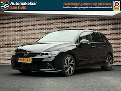Volkswagen Golf - 1.5 150PK eTSI R-Line DAK SFEER CAMERA CARPLAY 18INCH