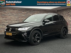 Volkswagen Tiguan - 2.0 TSI 4Motion R-Line 245pk| Head-up| IQ Light|