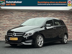 Mercedes-Benz B-klasse - 180 Ambition 1e eigenaar