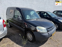 Citroën Berlingo - 2.0 HDI 600| Nieuwe apk | marge | Radio