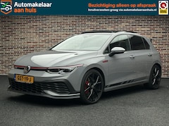 Volkswagen Golf - 2.0 TSI GTI ClubSport Panorama Camera Nardo Virtual