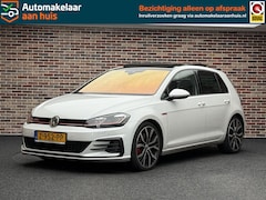 Volkswagen Golf - 2.0 TSI GTI Performance KEYLESS DAK BLINDSPOT DYNAUDIO ACC CAMERA