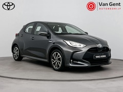 Toyota Yaris - 1.5 Hybrid Dynamic