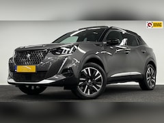Peugeot 2008 - 1.2 PureTech GT-Line*Panodak*DigiCockpit*Stoelverw*Navi*Camera