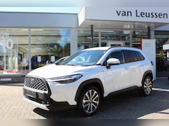 Toyota Corolla Cross - Hybrid 140 STYLE