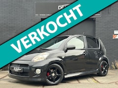Daihatsu Sirion 2 - 1.5-16V Sport | Airco | Carplay | Elek Ramen | Sport Uitlaat |