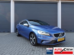 Volvo V40 - 1.5 T3 152PK Geartronic R design