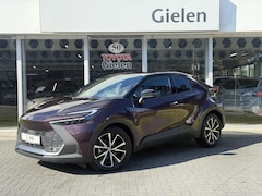Toyota C-HR - 1.8 Hybrid First Edition | Groot scherm, Dodehoekherkenning, Stoel + Stuurverwarming, Elek