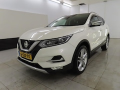 Nissan Qashqai - 1.3 DIG-T 140pk N-Motion