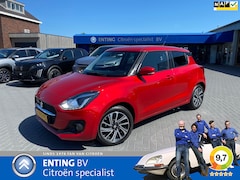 Suzuki Swift - 1.2 Style Smart Hybrid CAMERA NAVI ADAPTIVE CRUISE