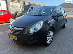 Opel Corsa - 1.2-16V Essentia Airco 2008