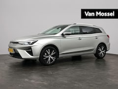 MG MG5 Electric - Standard Range Luxury 50 kWh | Leder | Navi | 360 Camera | Apple CarPlay | Adaptive Cruise