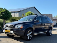 Volvo XC90 - 2.4 D5 Sport 7Pers 2007 Navi/Airco/Lmv