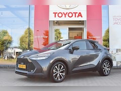 Toyota C-HR - 1.8 Hybrid 140 Dynamic Plus Limited Automaat 140pk | Dodehoekdetectie | Cloud Navi | Parke