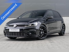 Volkswagen Golf - 2.0 TSI 4Motion R Performance Pano Akra DCC