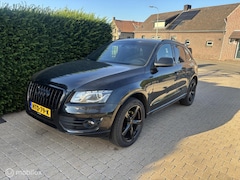 Audi Q5 - 2.0 TFSI quattro MET NIEUWE DISTRIBUTIE KETTING