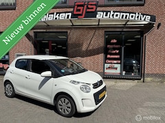 Citroën C1 - 1.0 e-VTi Airscape Feel