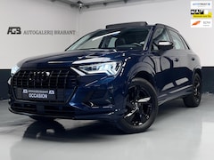 Audi Q3 - 35 TFSI Advanced AutomaatPano/360Camera/ACC