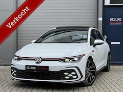 Volkswagen Golf - 2.0 TSI GTI Keyless|HUD|HK|DCC|Pano|Cam|IQ