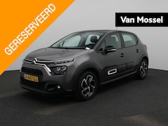 Citroën C3 - 1.2 PureTech Business | Navigatie | Camera | Climate control |