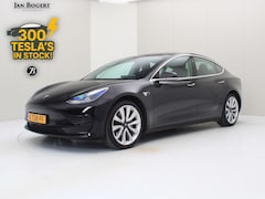 Tesla Model 3 - Standard RWD Plus [ LFP ACCU+AUTOPILOT+60 kWh+PREMIUM AUDIO ]