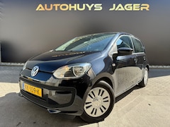 Volkswagen Up! - 1.0 move up BlueMotion