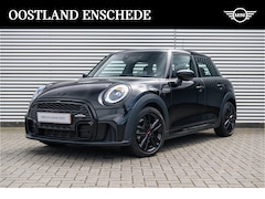 MINI John Cooper Works - Hatchback JCW Automaat / Sportstoelen / Stoelverwarming / Achteruitrijcamera / LED / Adapt