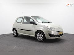 Renault Twingo - 1.2 Authentique| Airco | Nieuwe DB-riem | Trekhaak | Elektrische ramen