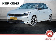 Opel Corsa - 1.2 100PK Turbo GS | AppleCarPlay/AndroidAuto | Climate Control | Camera | 16"LMV | FULL L