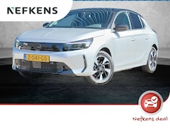 Opel Corsa Electric - Long Range GS 51 kWh | AppleCarPlay/AndroidAuto | Climate Control | Camera | 16"LMV | Navi