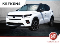 Citroën C3 - 1.2 Turbo 100pk Max | Camera | Navigatie | ClimateControl | AppleCarPlay/AndroidAuto | Cru