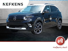 Citroën C3 - 1.2 Turbo 100pk Max | Camera | Navigatie | ClimateControl | AppleCarPlay/AndroidAuto | Cru