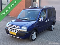 Fiat Doblò - 1.6-16V Malibu❄️Airco❄️Apk✅️